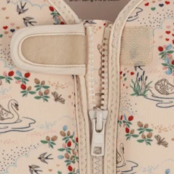 Konges Sløjd Kinder-Schwimmweste „Mizumi“, Neopren, 1-6J