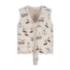 Konges Sløjd Kinder-Schwimmweste „Sail Away“, Neopren, 1-6J
