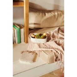 Liewood Lunchbox Elinda aus Silikon, 17x13x6cm