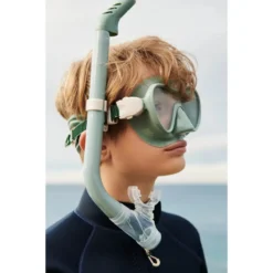 Liewood Neoprenanzug Maverick „Classic navy mix“