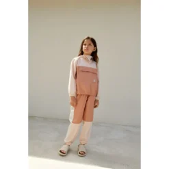 Liewood Windbreaker Mone „Apple blossom mix“