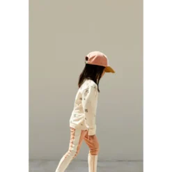 Liewood Athleisure-Leggings Athena „Apple blossom mix“