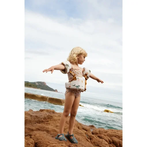 Liewood Kinder-Bikini-Set Mikaela