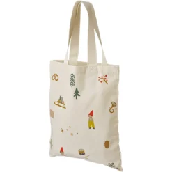 Liewood Einkaufstasche „Holiday / Sandy“