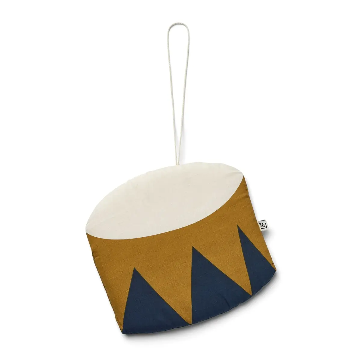 Liewood Wanddekoration Leonardo „Holiday Sandy mix“ 3er-Set