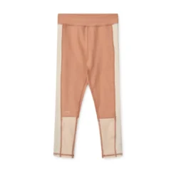 Liewood Athleisure-Leggings Athena „Apple blossom mix“