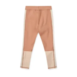 Liewood Athleisure-Leggings Athena „Apple blossom mix“