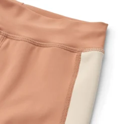 Liewood Athleisure-Leggings Athena „Apple blossom mix“