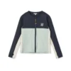 Liewood Langarm-Schwimm-Shirt Avalon „Classic navy mix“