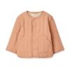 Liewood Steppjacke Bea „Tuscany rose“