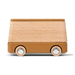 Liewood Bus Village „Golden caramel“