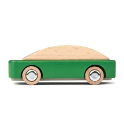 Liewood Sedan Village „Amazon grass“