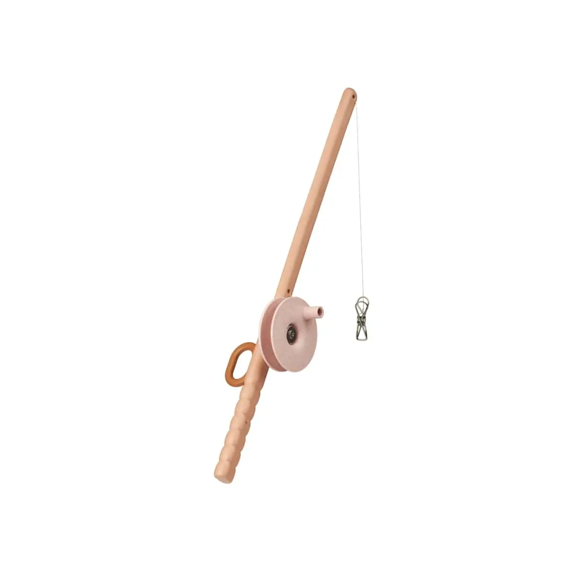 Liewood Krabbenangel-Set Cora „Tuscany rose mix“