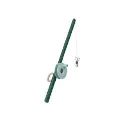 Liewood Krabbenangel-Set Cora „Garden green mix“