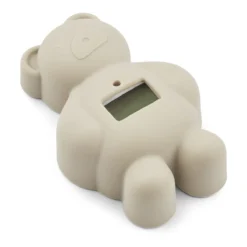 Liewood Badethermometer Kiera „Mr. Bear / Sandy“, digital