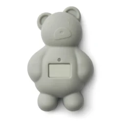 Liewood Badethermometer Kiera „Mr. Bear / Dove blue“, digital