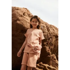 Liewood Kindershorts Cay „Tuscany rose“