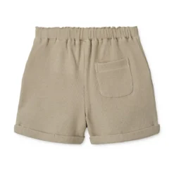 Liewood Kindershorts Cay „Taupe“