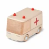 Liewood Krankenwagen Village „Aurora red / Sandy“