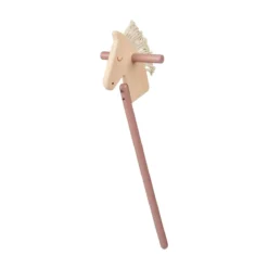 Liewood Steckenpferd Lucky „Tuscany rose“ aus Holz