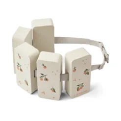Liewood Schwimmgürtel Marina „Peach / Sea shell“