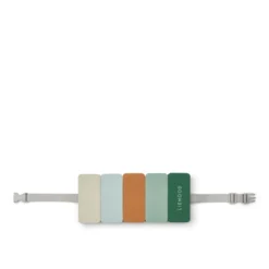 Liewood Schwimmgürtel Marina „Peppermint multi mix“
