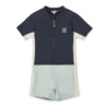 Liewood Neoprenanzug Marinus „Classic navy mix“