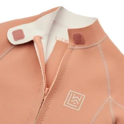 Liewood Neoprenanzug Maverick „Tuscany rose“