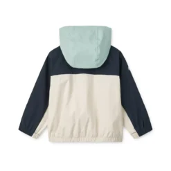 Liewood Windbreaker Mone „Classic navy multi mix“
