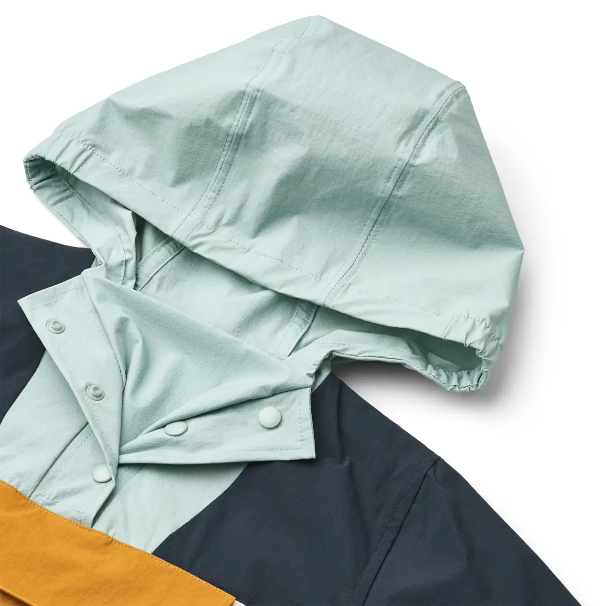 Liewood Windbreaker Mone „Classic navy multi mix“
