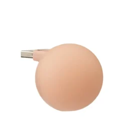 Liewood USB-Nachtlicht Anabelle „Tuscany rose“, Silikon, LED