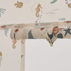 Liewood UV-Strandzelt „Sea creature / Sandy“, Strandmuschel