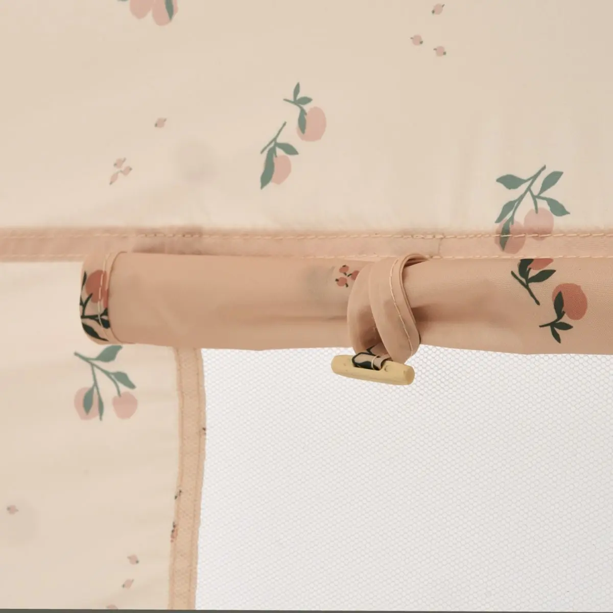 Liewood UV-Strandzelt „Peach / Sea shell“