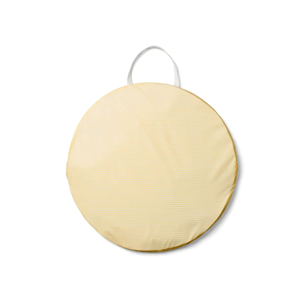 Liewood UV-Strandzelt „Yellow mellow / Creme de la creme“