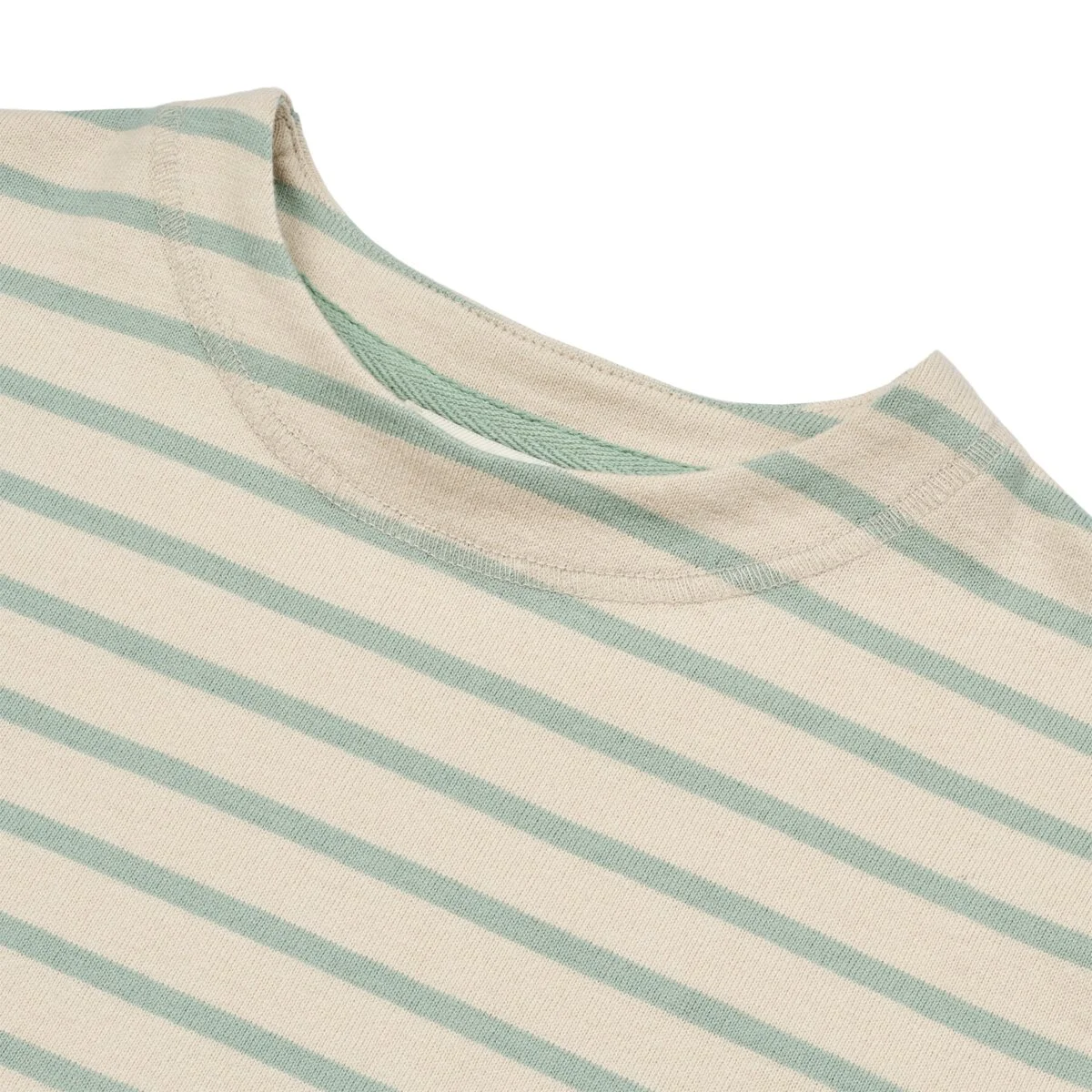 Liewood Sweatshirt Farah „Ice blue / Sandy“, Gr. 98-128