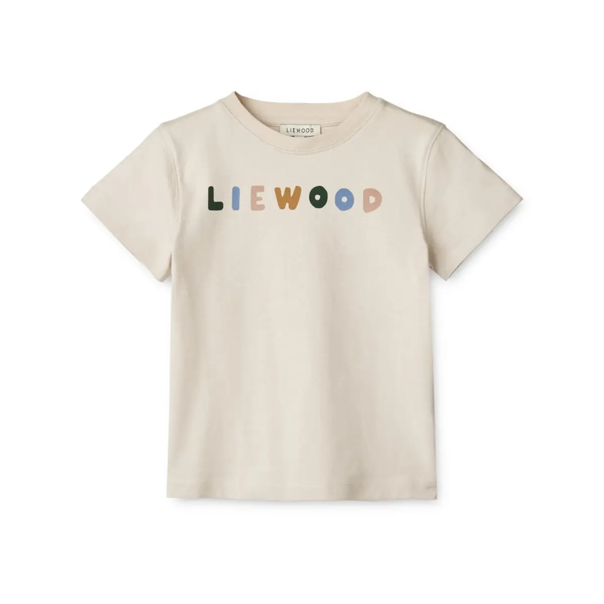 Liewood T-Shirt Sixten „Liewood / Sandy“