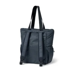 Liewood Wickeltaschen-Rucksack Theis „Classic navy“