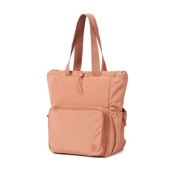 Liewood Wickeltaschen-Rucksack Theis „Tuscany rose“
