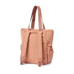 Liewood Wickeltaschen-Rucksack Theis „Tuscany rose“