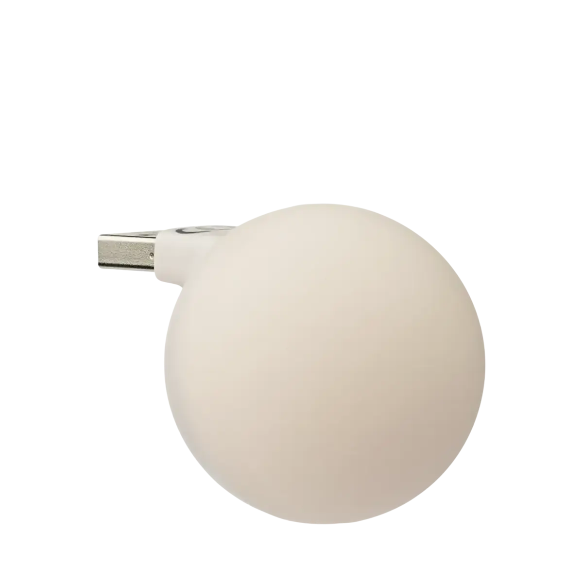 Liewood USB-Nachtlicht Anabelle „Sandy“, Silikon, LED