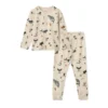 Liewood Pyjama-Set Wilhelm „Sea creature / Sandy“