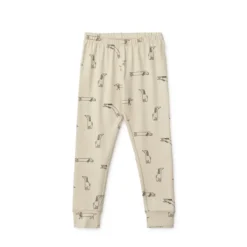 Liewood Pyjama-Set Wilhelm „Dogs / Sandy“