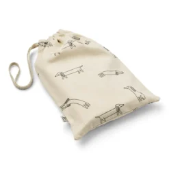 Liewood Pyjama-Jumpsuit Birk „Dogs / Sandy“