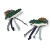 Liewood Handgelenkrassel-Set Willy „Garden green“