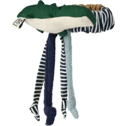 Liewood Handgelenkrassel-Set Willy „Garden green“