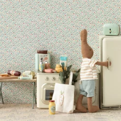 Maileg Miniatur Einkaufsbox, Mini Mood