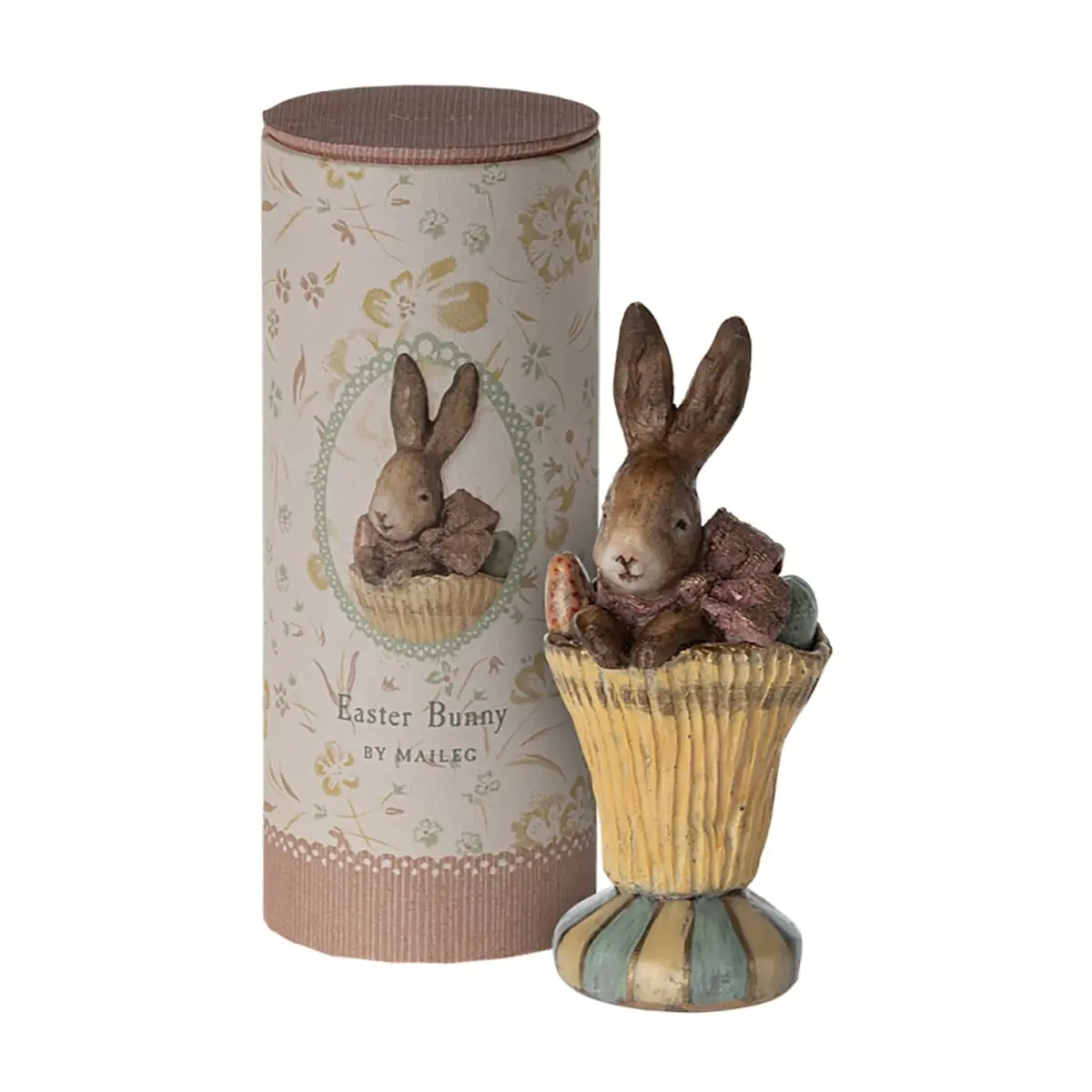 Maileg Osterhase Sammelfigur „Easter Bunny Nr. 14“