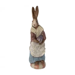 Maileg Osterhase Sammelfigur „Osterparade Nr. 25“