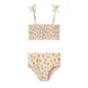 Liewood Kinder-Bikini-Set Mikaela „Hearts / Sandy“