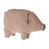 Maileg Schwein Polly Pork „karriert“, klein, B26cm